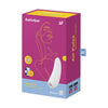 Satisfyer Curvy 1+ Weiß – aktuelle Produktansicht