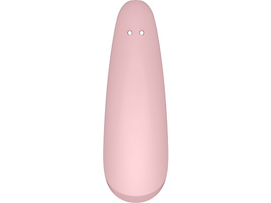 Satisfyer Curvy 2+ Rosa – aktuelle Produktansicht