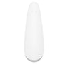 Satisfyer Curvy 2+ Weiß – aktuelle Frontansicht