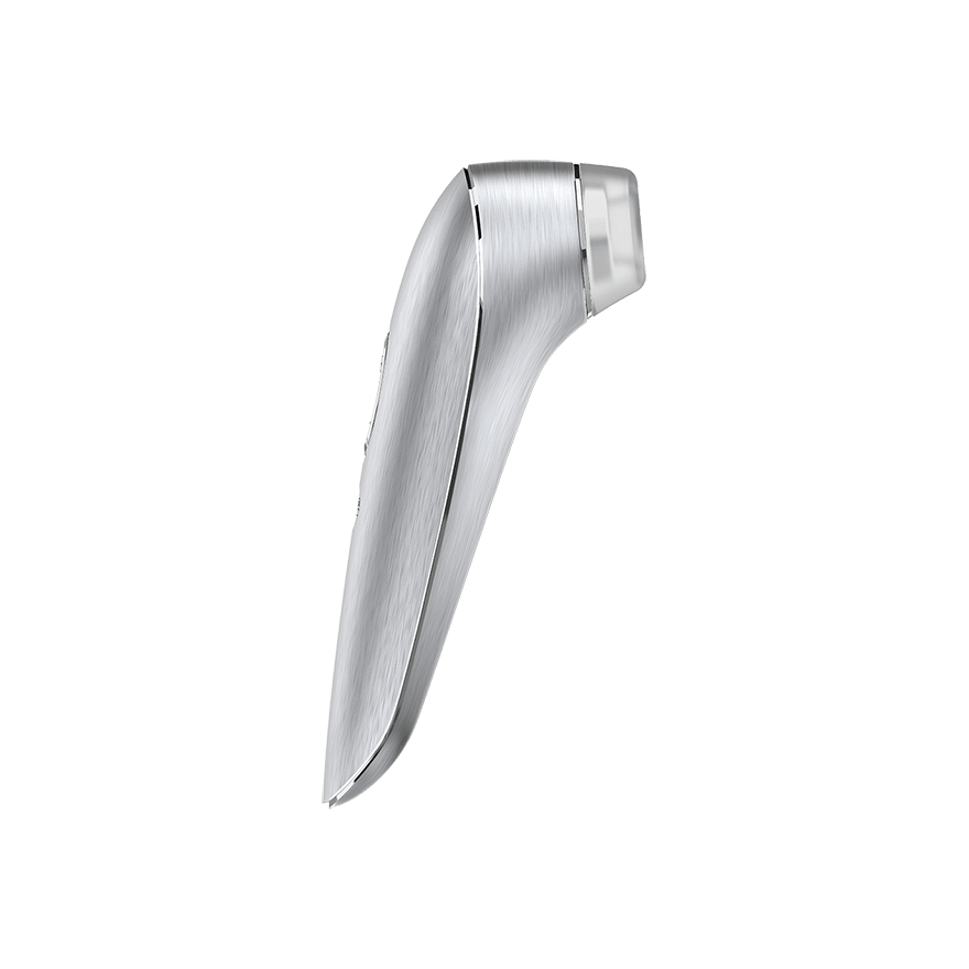 Satisfyer Luxury High Fashion – offizielle Seitenansicht
