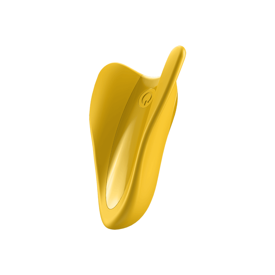 Satisfyer High Fly Gelb – offizielle Produktansicht