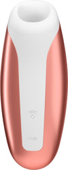 Satisfyer Love Breeze Kupfer – aktuelle Produktansicht