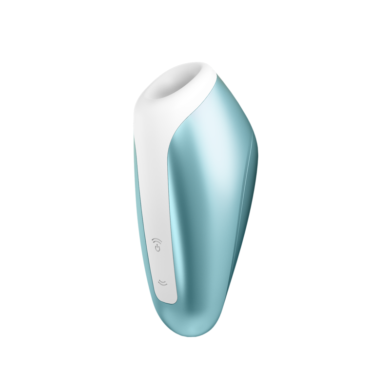 Satisfyer Love Breeze Eisblau – aktuelle Produktansicht