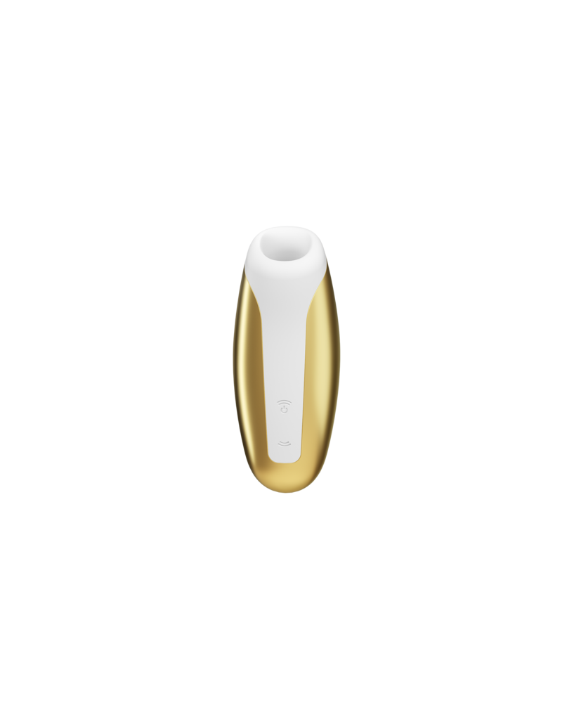 Satisfyer Love Breeze Gelb – aktuelle Produktansicht