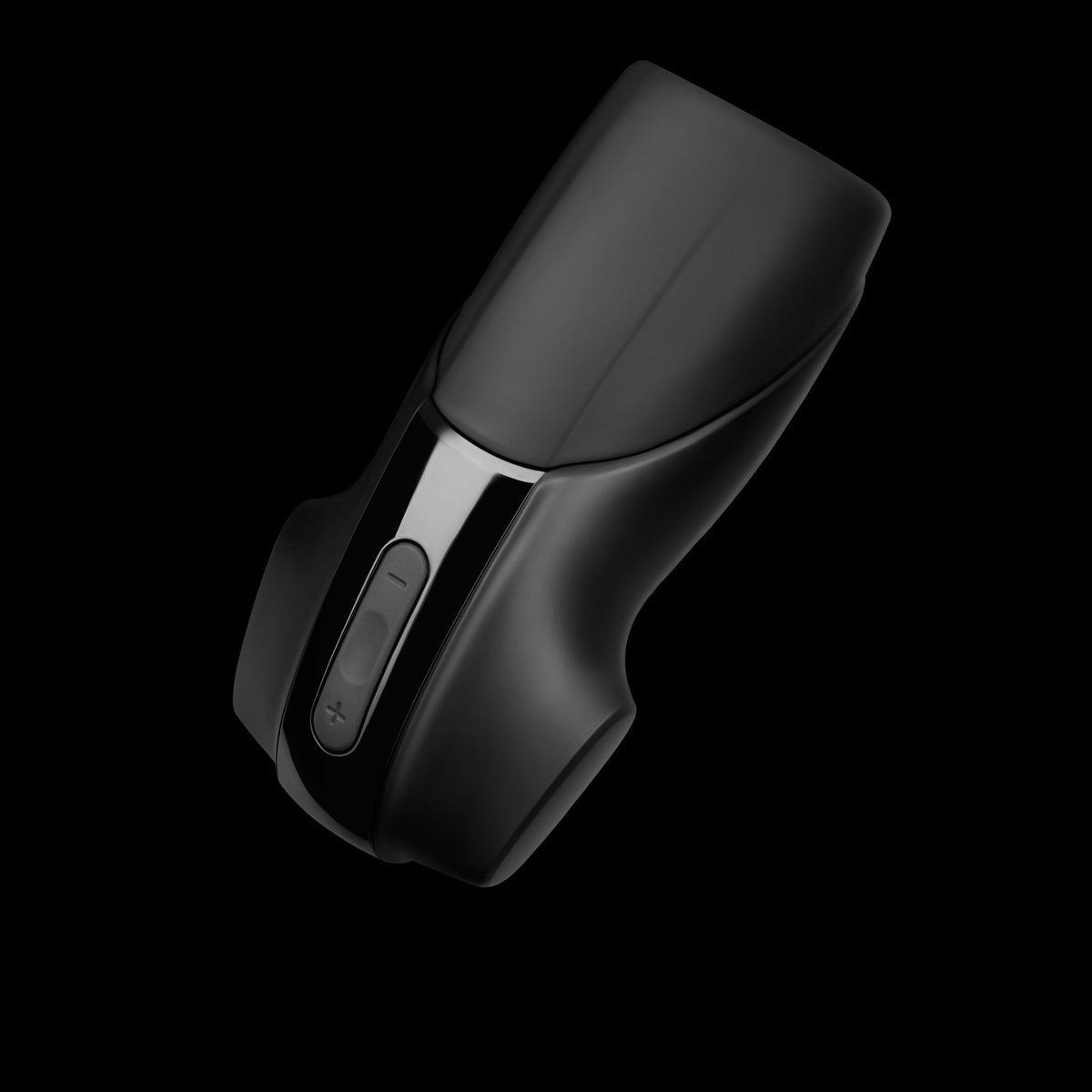Satisfyer Men Vibration – schräge Produktansicht