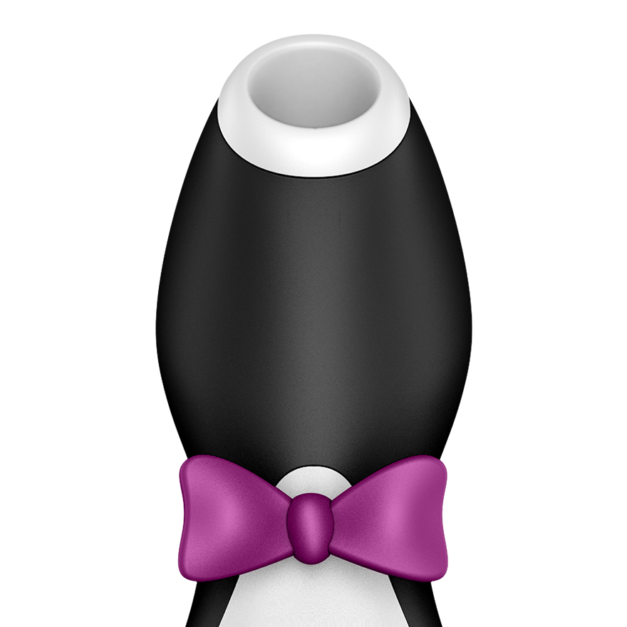 Satisfyer Penguin – offizielle Detailansicht