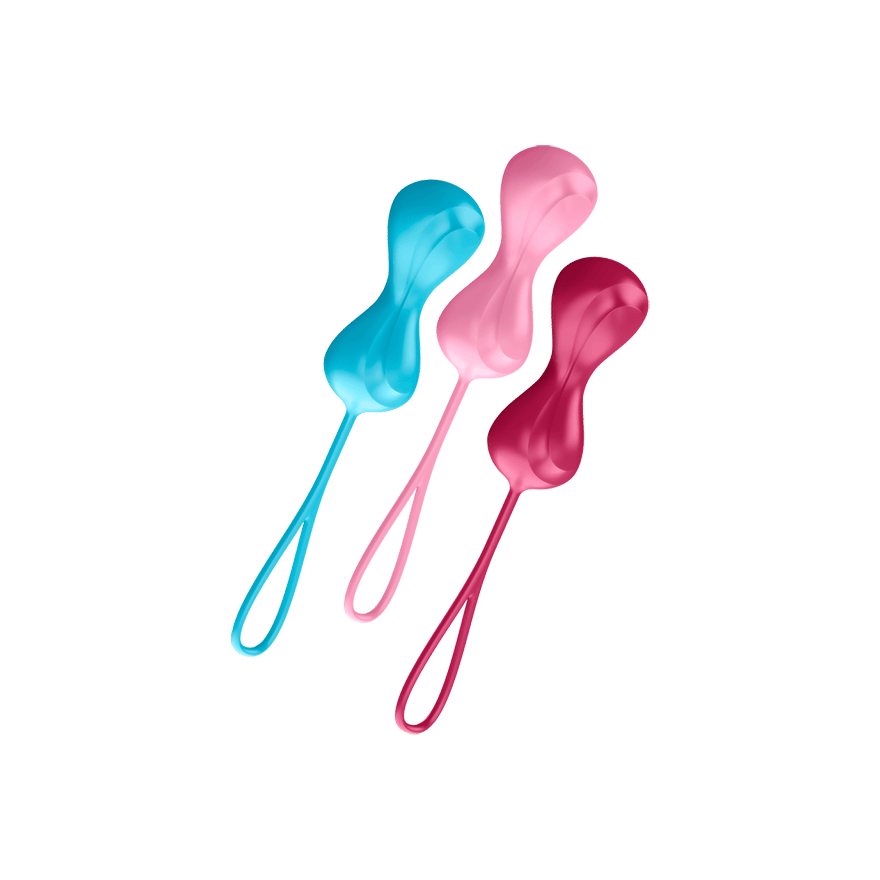Satisfyer Power Balls – offizielle Produktansicht