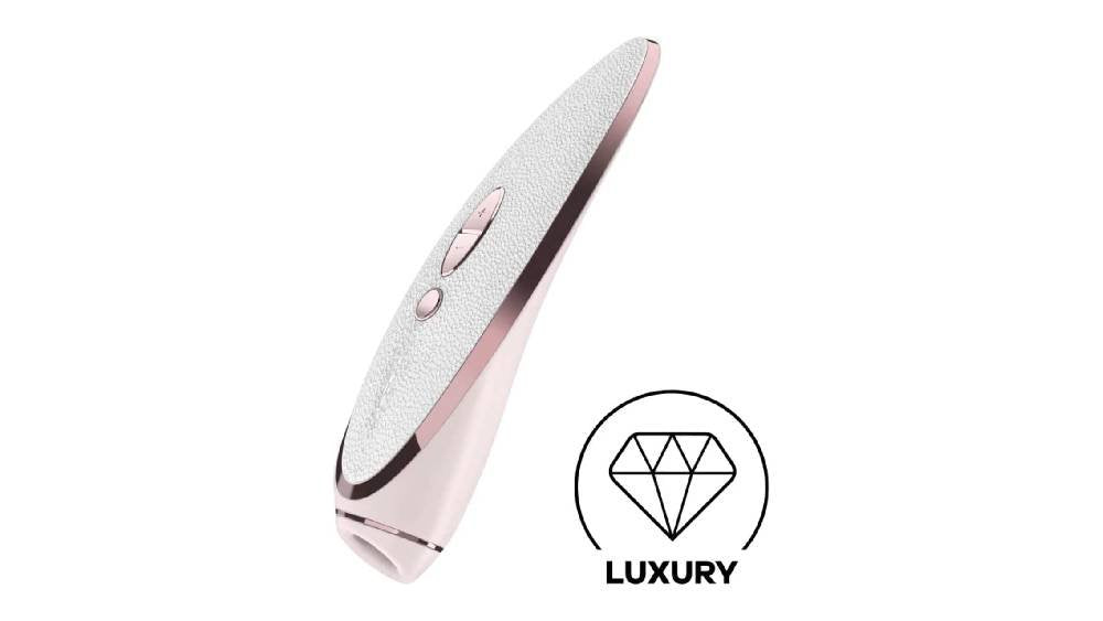 Satisfyer Luxury Prêt-à-porter – aktuelle Produktansicht