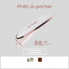 Satisfyer Luxury Prêt-à-porter – offizielle Satisfyer Produktansicht