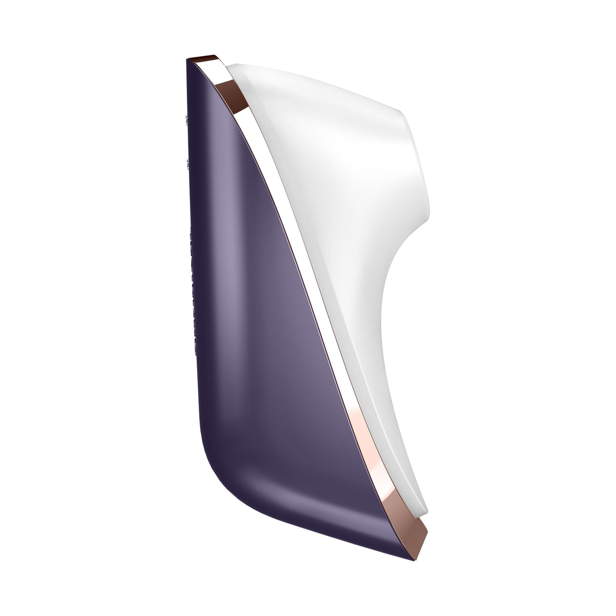 Satisfyer Traveler – neue Seitenansicht