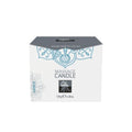 Shiatsu Massage Candle Amber 130 g