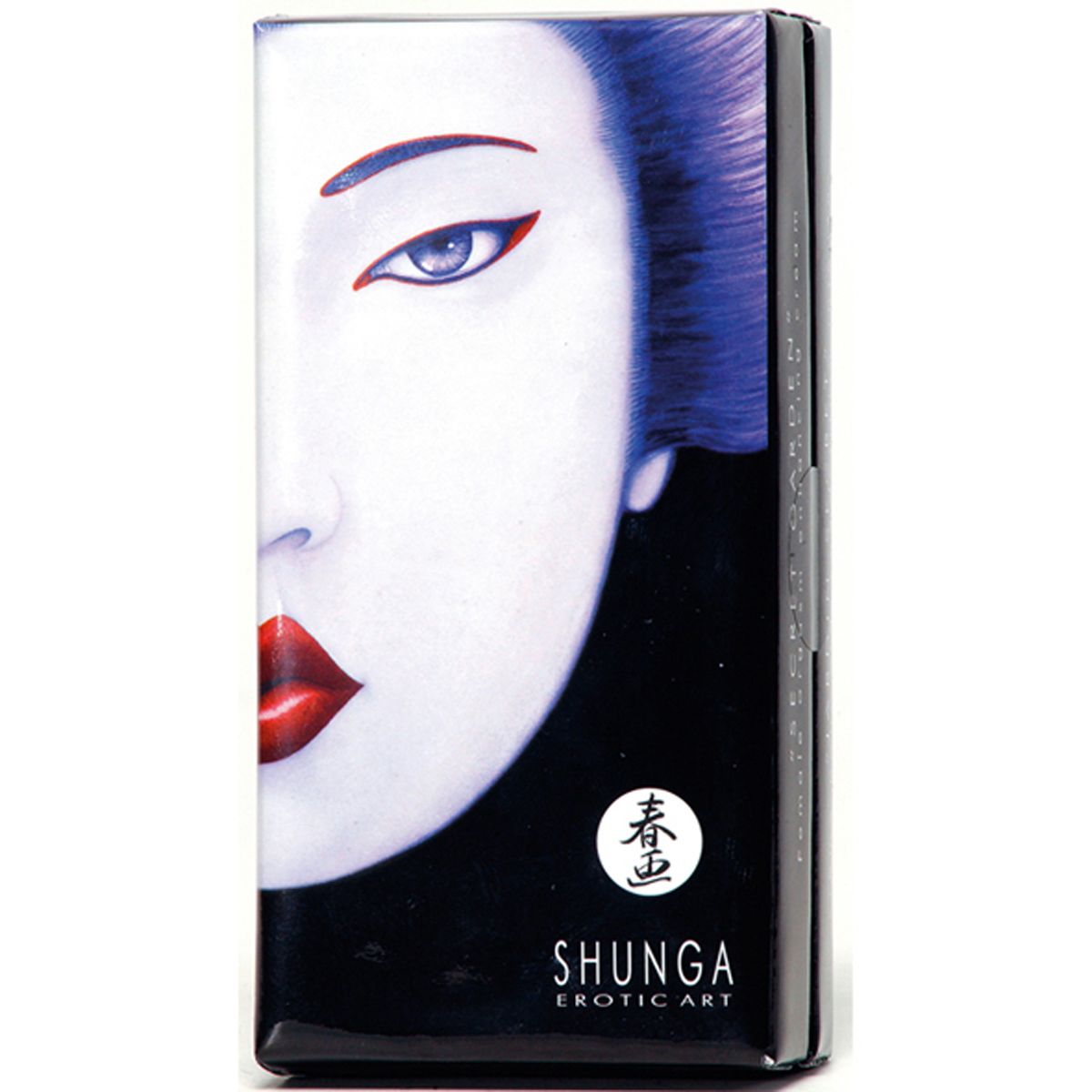 Shunga Orgasme Crème 30 ml – Produktansicht