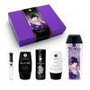 Shunga Naughtier Kit für Paare – Produktansicht