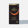 SKYN Large latexfreie Kondome 56 mm – Produktansicht
