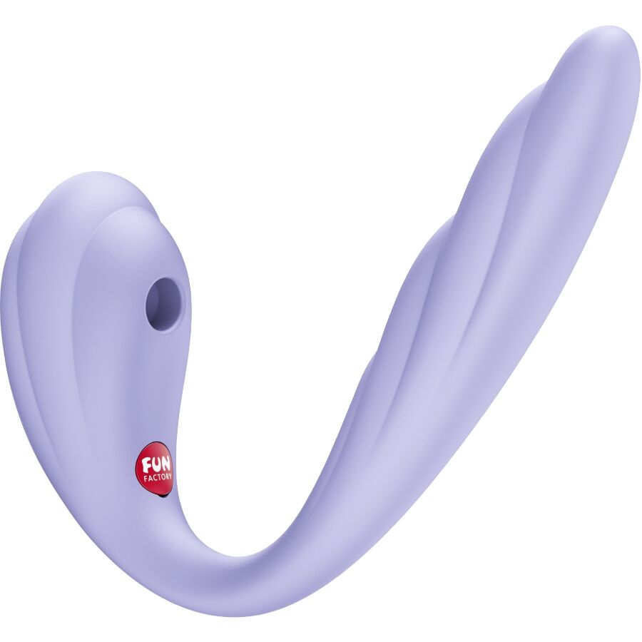 FUN FACTORY VIVACE Lila – Detailansicht