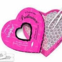 tease & please - Herz voll Vorspiel - Mr. und Mrs. Love
