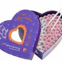 tease & please - Herz voller Lust & Liebe - Mr. und Mrs. Love