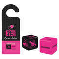 tease & please Love Dice Kama Sutra – Produktansicht