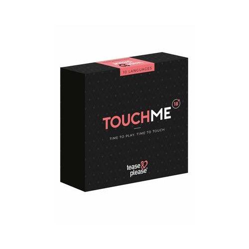 tease & please - Spiel Touch Me – Produktbild