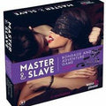 tease & please Spiel Master & Slave 3 – Produktbild