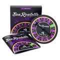 tease & please Spiel Roulette Kamasutra – Produktansicht