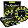 tease & please Spiel Sex Roulette Foreplay - Mr. und Mrs. Love