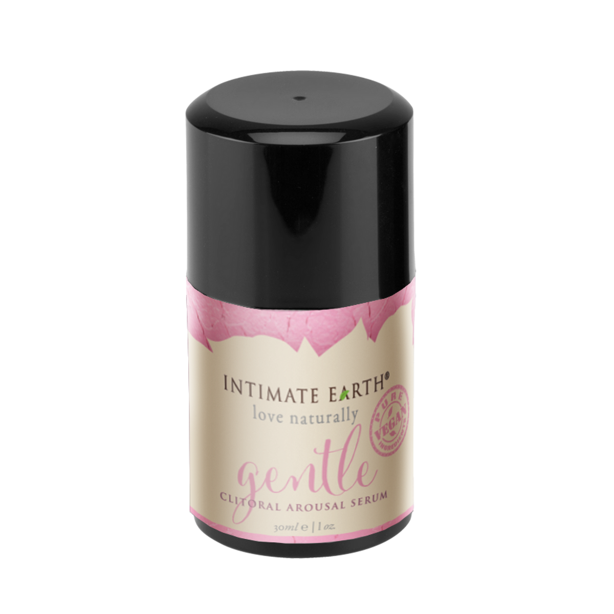 Intimate Earth Gentle Stimulationsgel für sie 30 ml