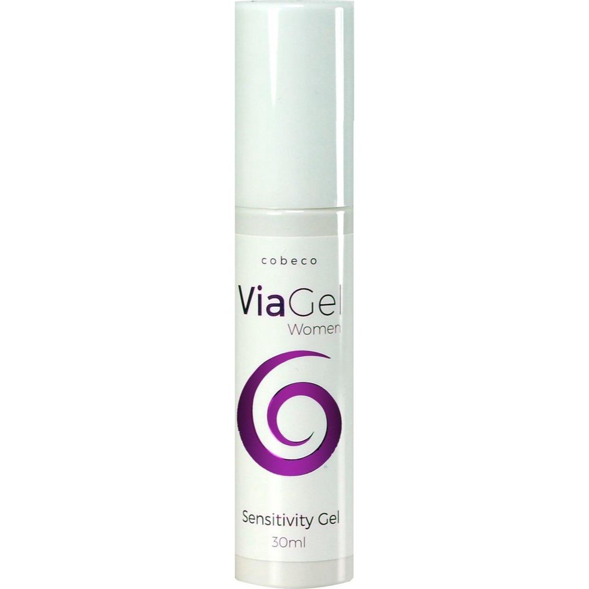 ViaGel for Women Stimulationsgel 30 ml Produktansicht
