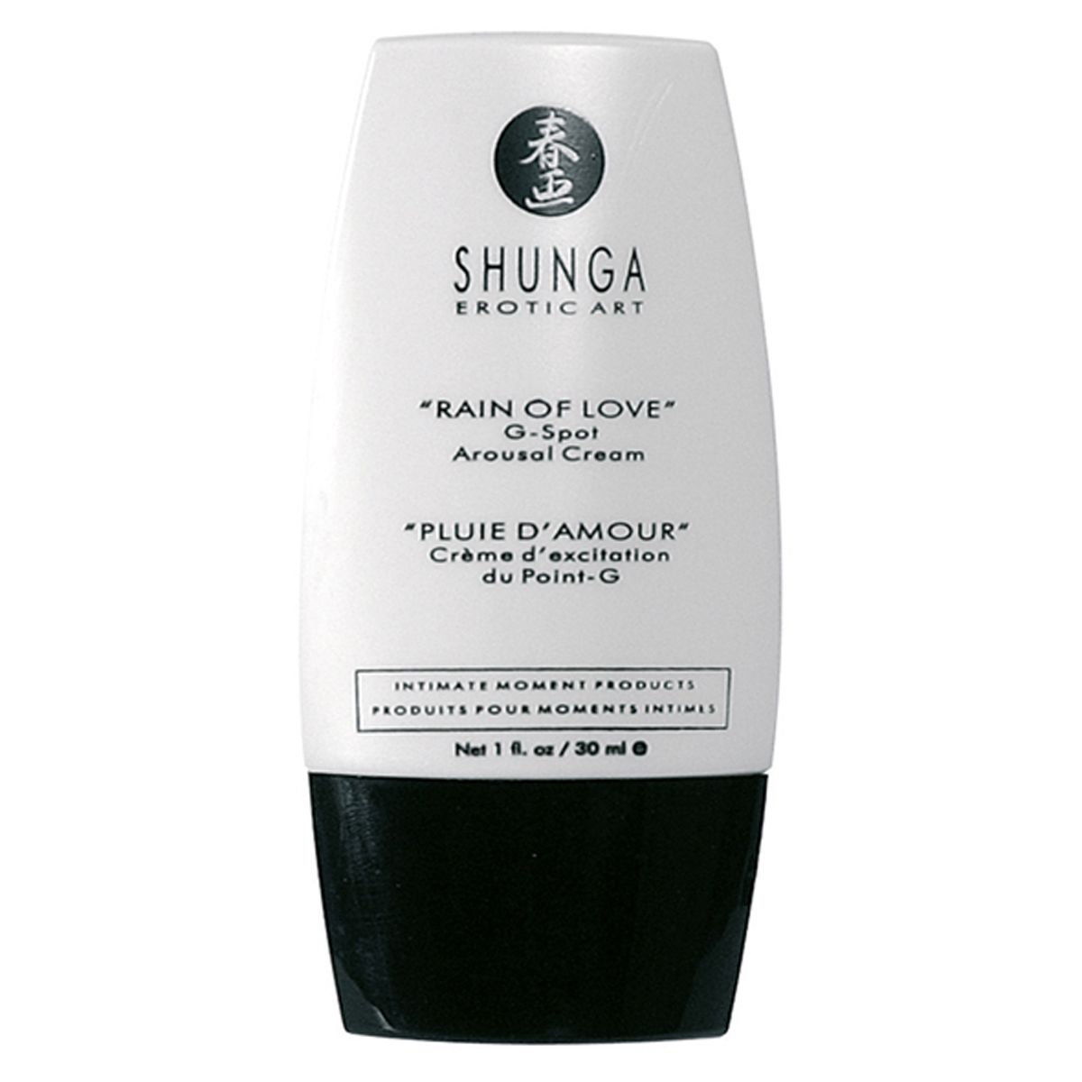 Shunga Rain of Love Stimulationscreme 30 ml