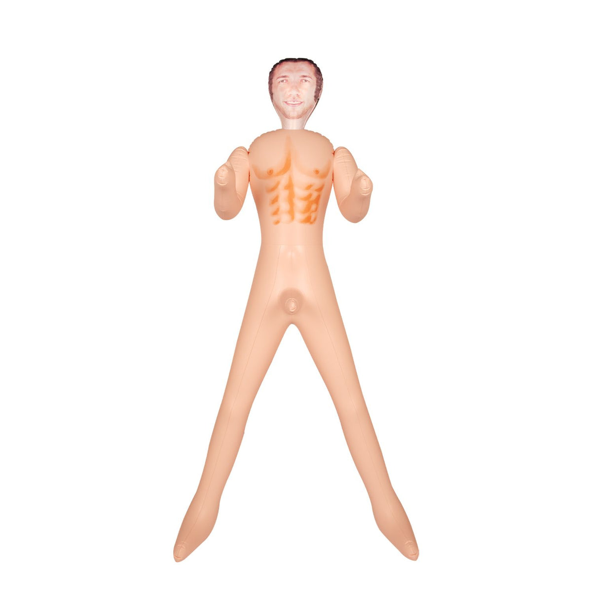 AirDoll David Blowme Produktansicht