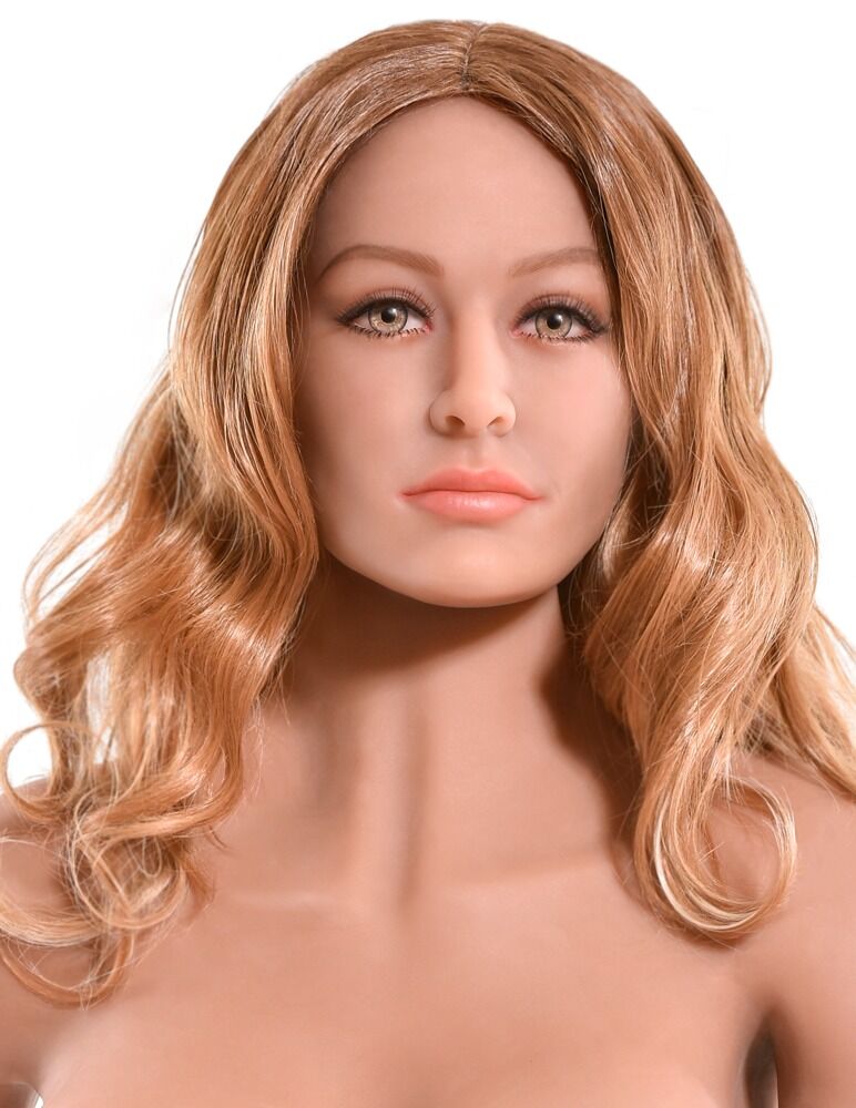 Pipedream Ultimate Fantasy Doll Bianca – Hauptansicht