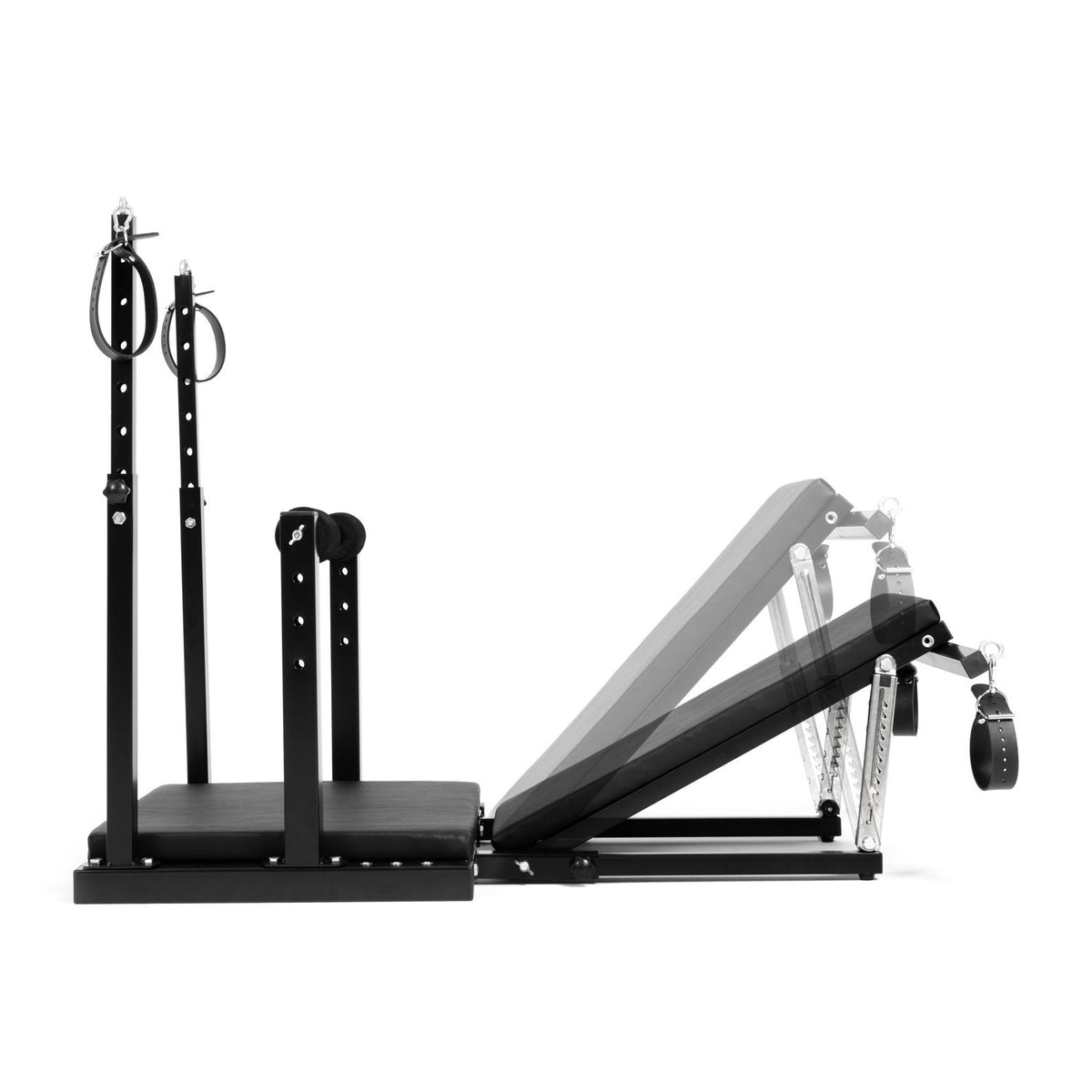 Bedroom Fantasies Restraint Chair Low – Detailansicht