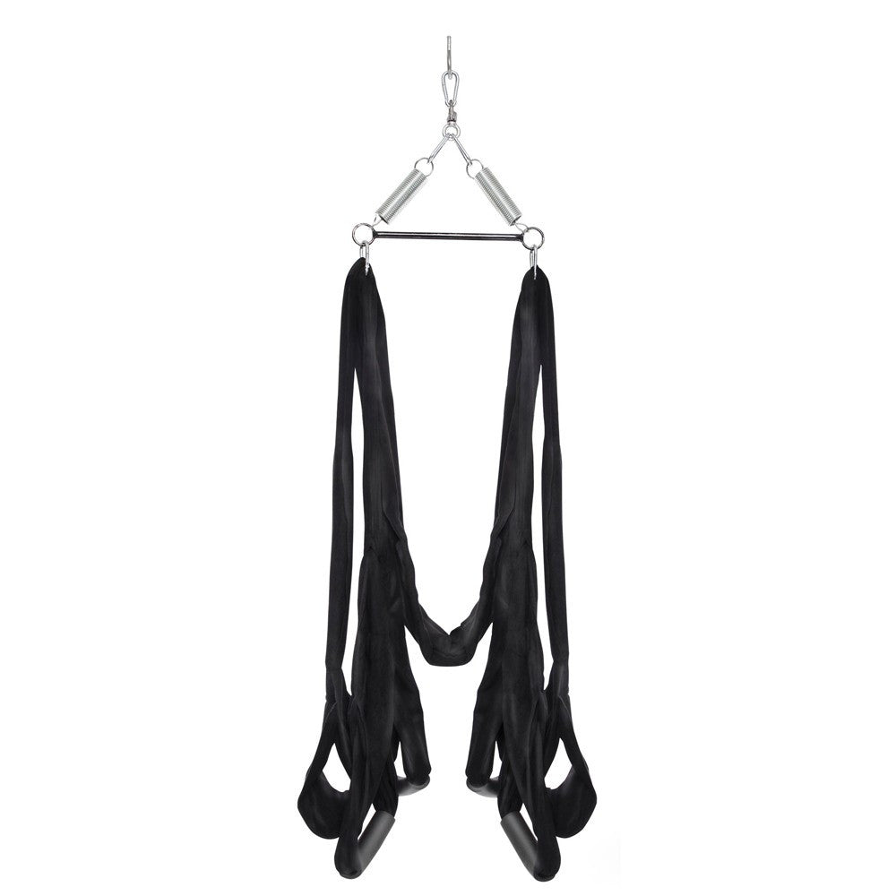 Pipedream Yoga Sex Swing – Detailansicht