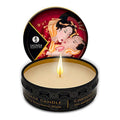 SHUNGA Massage Candle Strawberry Aphrodisia 170 ml