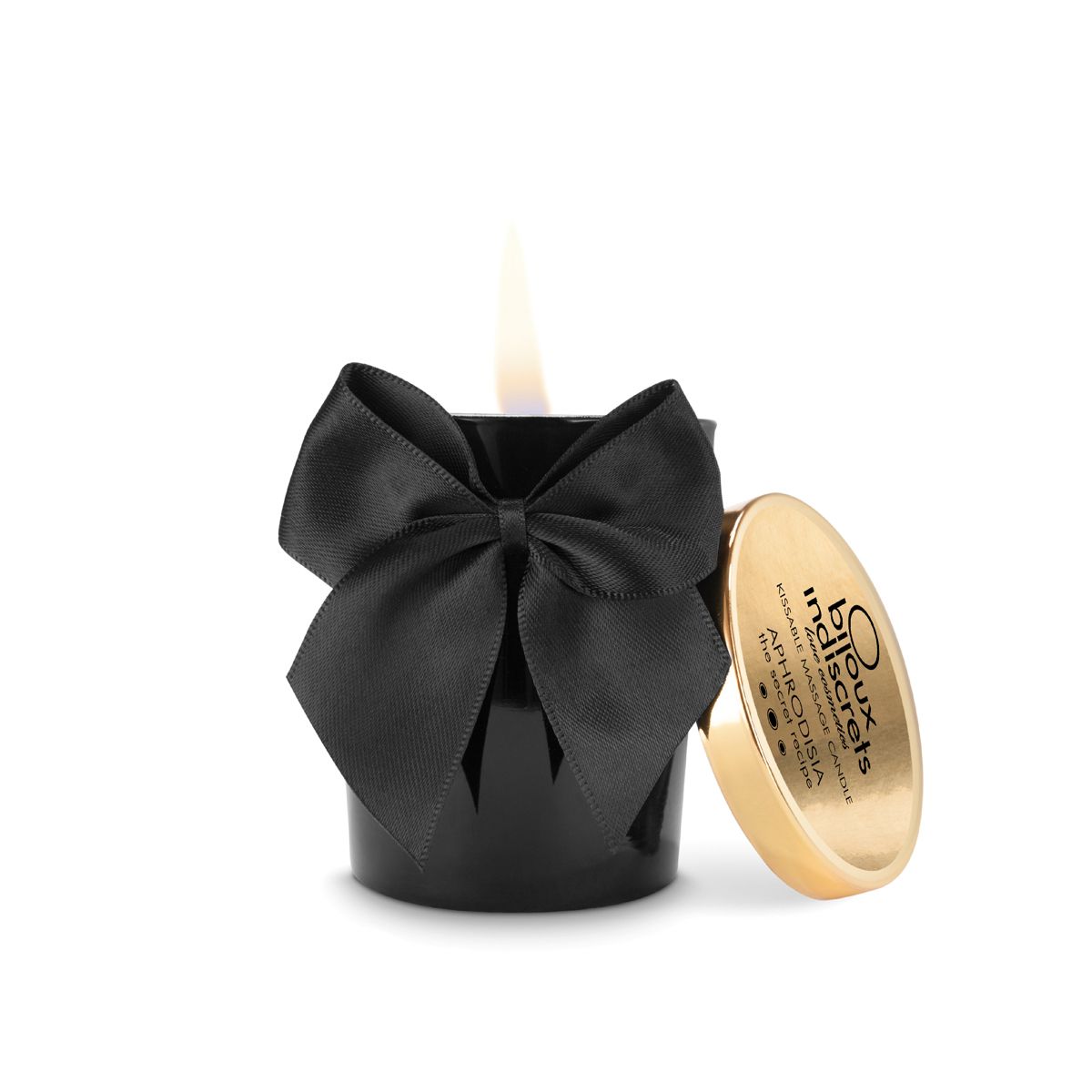 Bijoux Cosmétiques Massagekerze Aphrodisia