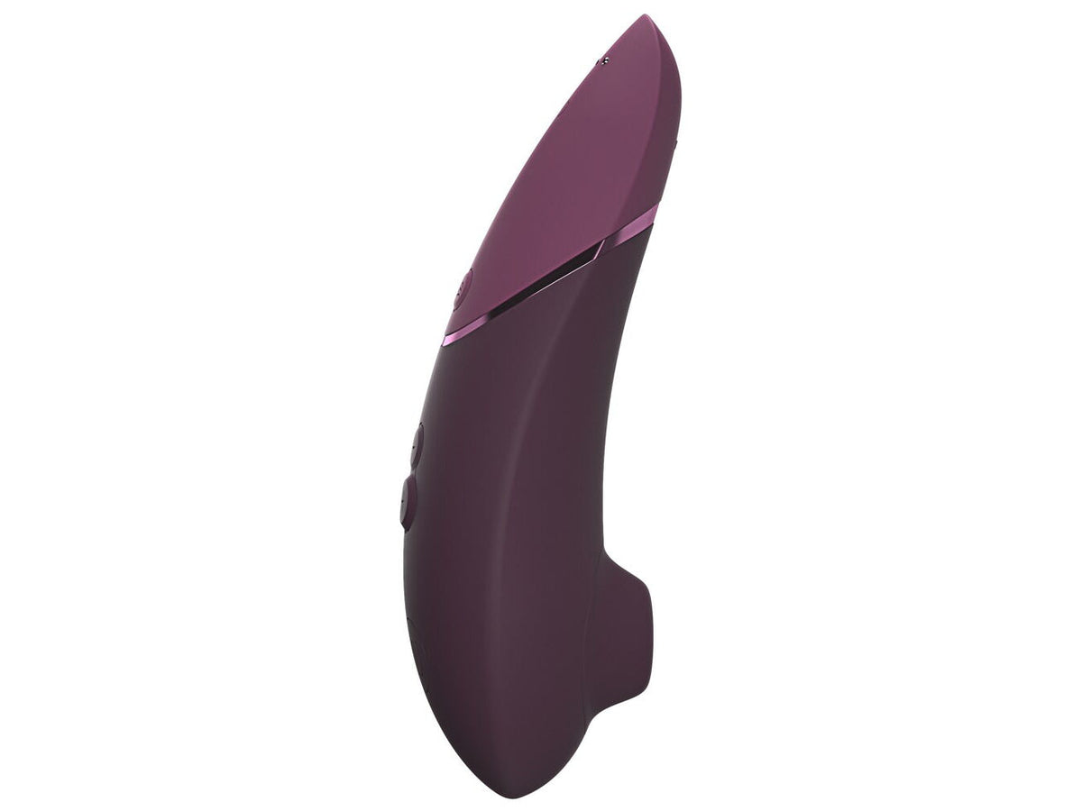 Womanizer NEXT Lila – Produktansicht