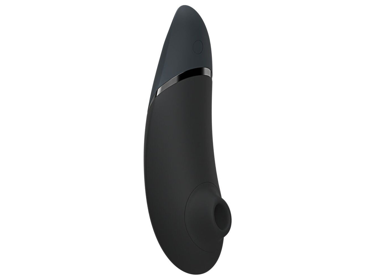 Womanizer NEXT Schwarz – Produktansicht