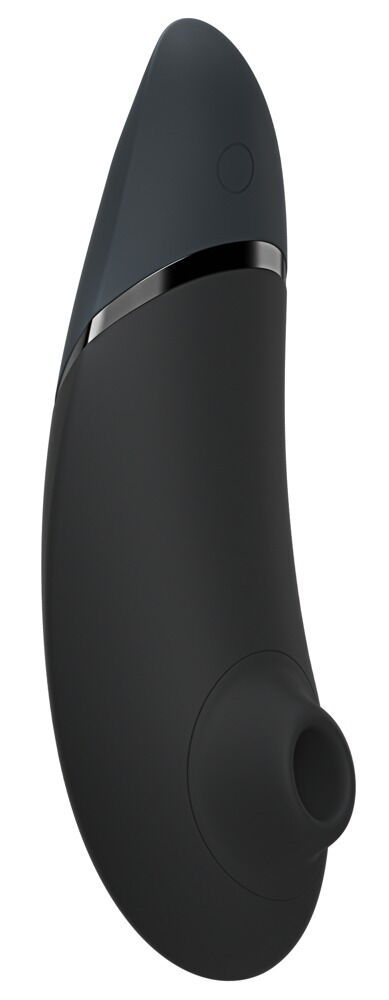 Womanizer NEXT Schwarz – Produktansicht