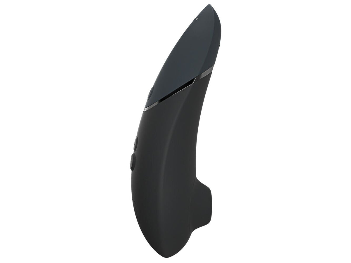 Womanizer NEXT Schwarz – zweite Produktansicht