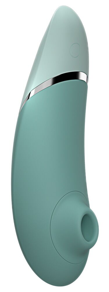 Womanizer NEXT Türkis – Produktansicht