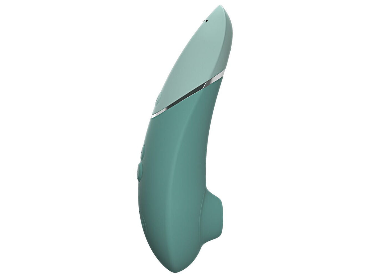 Womanizer NEXT Türkis – zweite Produktansicht
