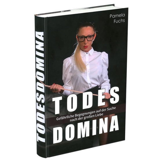 todes-domina-ansicht-product