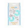 toyjoy-furry-fun-cuffs-aqua-ansicht-verpackung