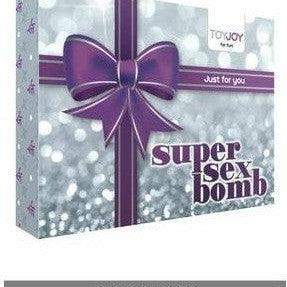 TOYJOY - Super Sex Bomb--Mr. und Mrs. Love-mr-und-mrs-love.myshopify.com