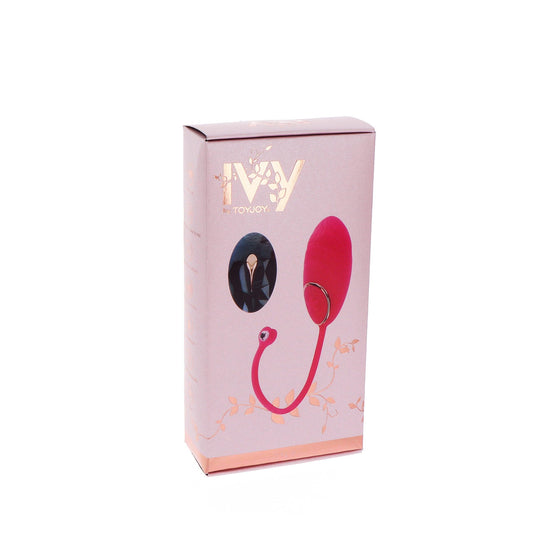 toyjoy-lily-remote -egg-ansicht-verpackung