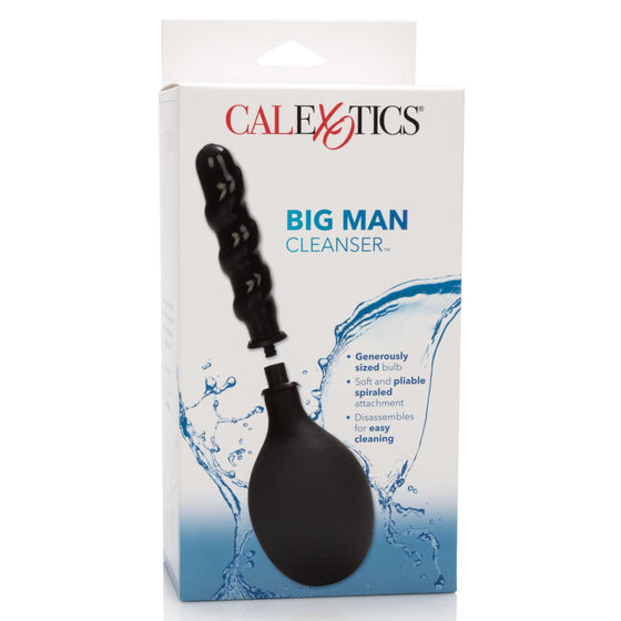 calexotics-big-man-cleanser-ansicht-verpackung