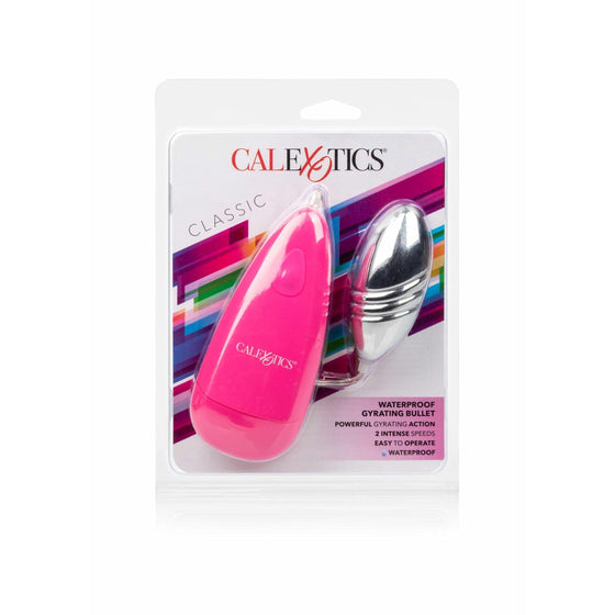 calexotics-waterproof-gyrating-bullet-pink-ansicht-verpackung