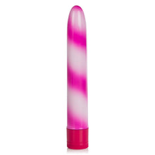  calexotics-candy-cane-massager-pink-ansicht-product