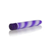 calexotics-candy-cane-massager-purple-ansicht-rechts