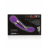 calexotics-embrance-body-wand-massager-purple-ansicht-verpackung